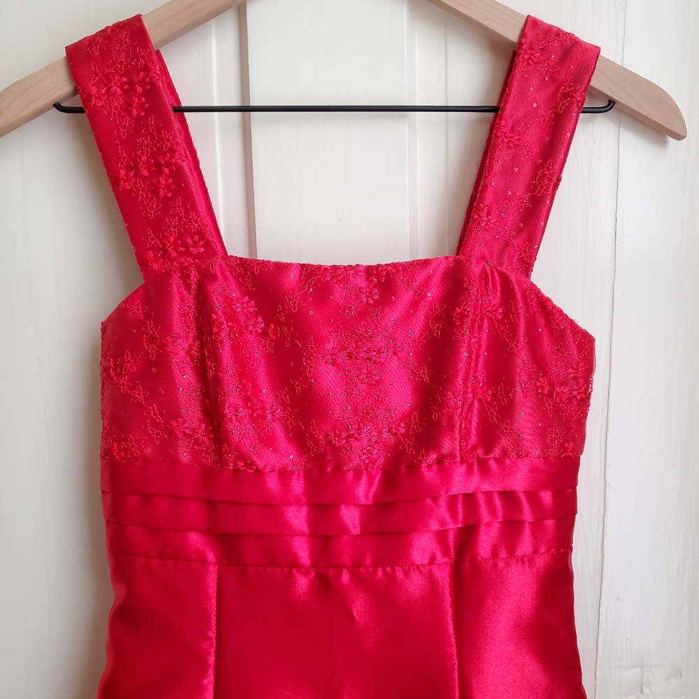 Jessica McClintock dress - Picture 3 of 6